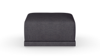 Mitchell - Ottoman - Fully Upholstered