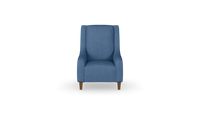 Chicago - Armchair - Fully Upholstered