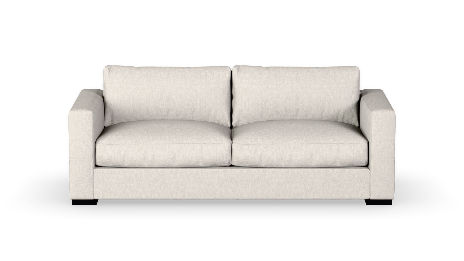 Phethon - 3 Seater - Fully Upholstered