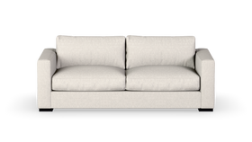 Phethon - 3 Seater - Fully Upholstered