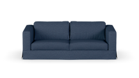 New Yorker - 3 Seater - Slipcover