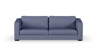 New Yorker - 4 Seater - Fully Upholstered