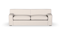 Luke - 4 Seater - Fully Upholstered