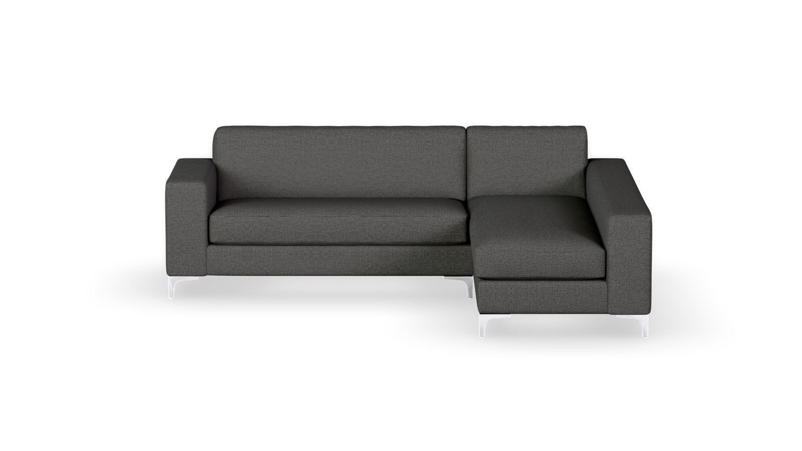 Chivonne Mini - Corner Unit - Fully Upholstered