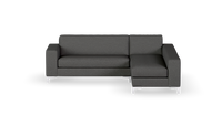 Chivonne Mini - Corner Unit - Fully Upholstered