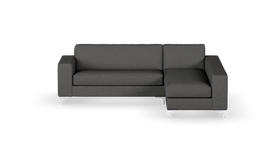 Chivonne Mini - Corner Unit - Fully Upholstered