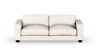 Rowan - 3 Seater - Fully Upholstered