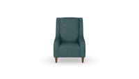 Chicago - Armchair - Fully Upholstered