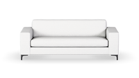 Chivonne Mini - 3 Seater - Fully Upholstered