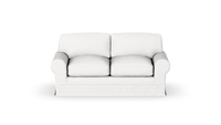 Barry - 2 Seater - Slip Cover