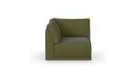 Mitchell - Modular - Corner - Fully Upholstered