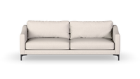 Polo - 4 Seater - Fully Upholstered