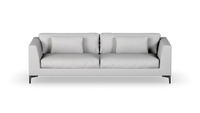 San Miguel - 4 Seater - Fully Upholstered