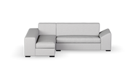 Chivonne - Corner Unit - Fully Upholstered