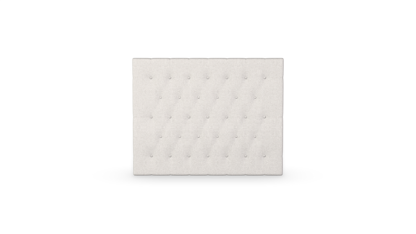 Kirsten - Queen - Fully Upholstered