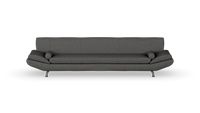 Dakota - 4 Seater - Fully Upholstered