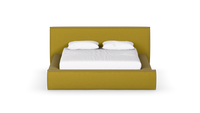 Bedford - Bed Base - King - Fully Upholstered