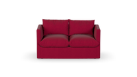 Caribbean - 2 Seater - Fully Upholstered