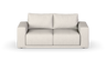 Casual 37-Flax (200x105x70cm)