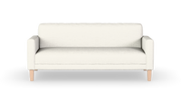 Sarah - 3 Seater - Fully Upholstered
