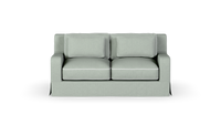 Valentino - 2 Seater - Slip Cover