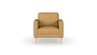 Sarah - Armchair - Fully Upholstered