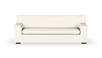 Liam - 4 Seater - Fully Upholstered