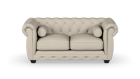 Marseille - 2 Seater - Fully Upholstered