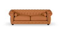 Marseille - 4 Seater - Fully Upholstered