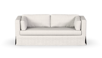 Marcus - 2 Seater - Slip Cover