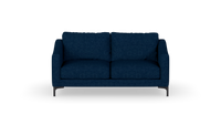 Polo - 2 Seater - Fully Upholstered
