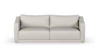 Metropolitan - 4 Seater - Fully Upholstered