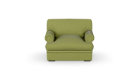 La Petite - Armchair - Fully Upholstered