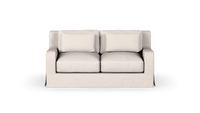 Valentino - 2 Seater - Slip Cover