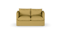 Caribbean - 2 Seater - Fully Upholstered