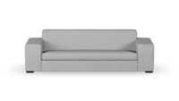 Chivonne - 4 Seater - Fully Upholstered