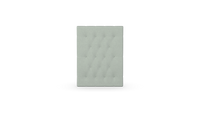 Kirsten - Single - Fully Upholstered