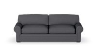 Barry - 4 Seater - Fully Upholstered