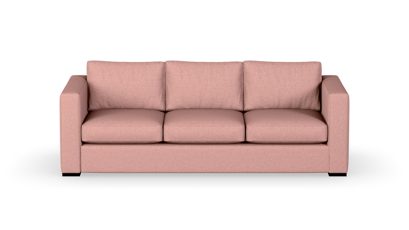 Sophia - 3 Seater - Fully Upholstered