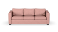 Sophia - 3 Seater - Fully Upholstered