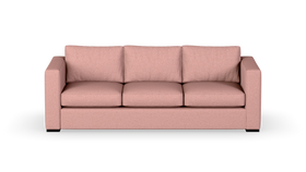 Sophia - 3 Seater - Fully Upholstered