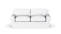 Barry - 3 Seater - Slip Cover