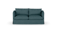 Caribbean - 3 Seater - Slip Cover