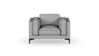 Granada - Armchair - Fully Upholstered