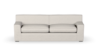 Luke - 4 Seater - Fully Upholstered