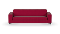 Chivonne Mini - 4 Seater - Fully Upholstered