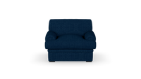 St Tropez - Armchair - Fully Upholstered