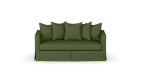 Connor - 2 Seater - Slip Cover