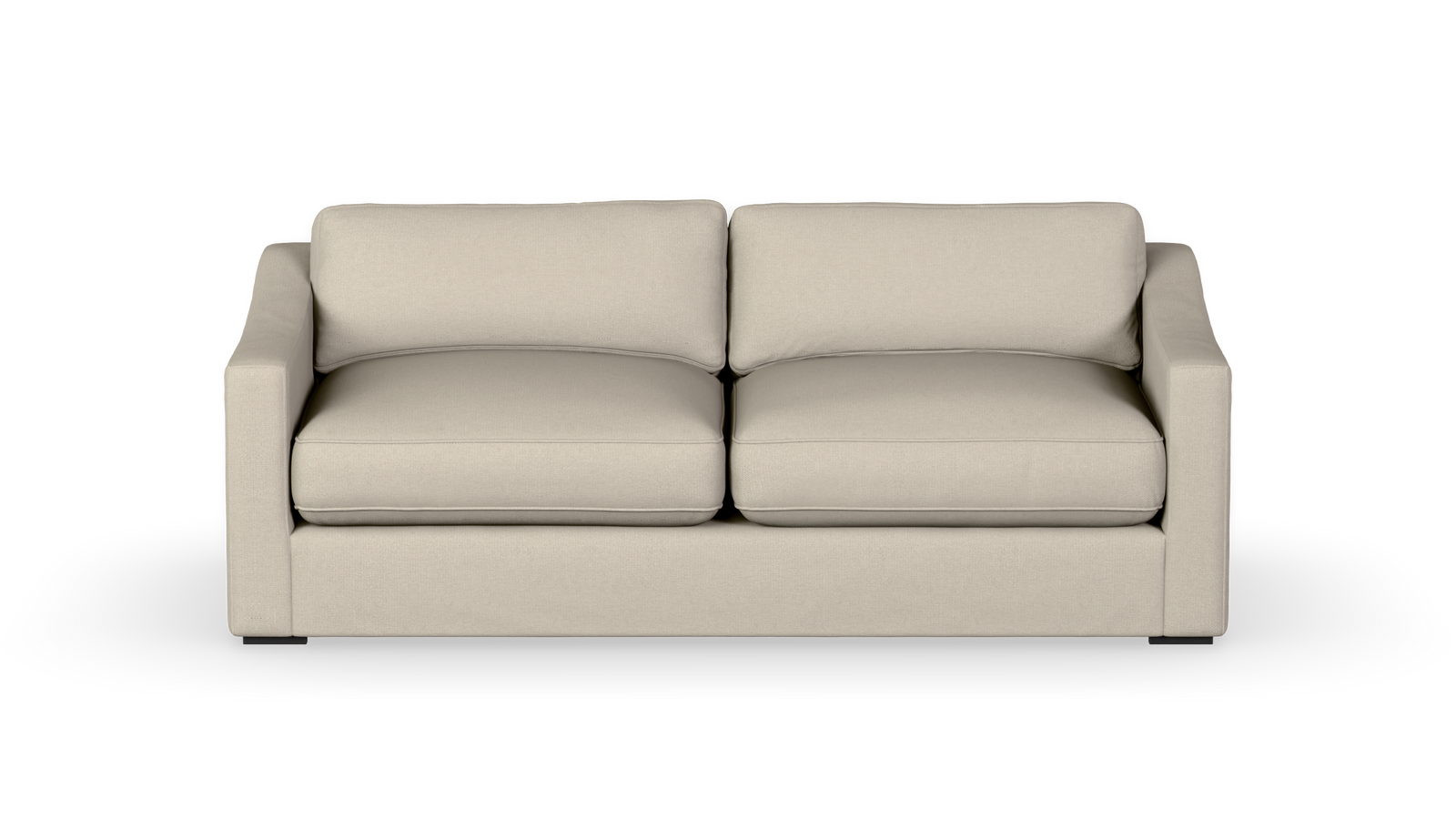 Georgia - 3 Seater - Fully Upholstered