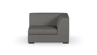 Fiona - Modular - Corner - Fully Upholstered